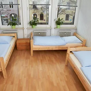  Ostello Pm-rooms
