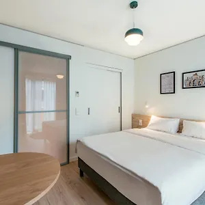 4* Apart-hotel Adagio