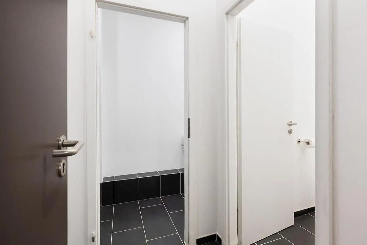 90M2 Fuer Bis Zu 12 Personen - Muenchen Innenstadt Apartment Munich