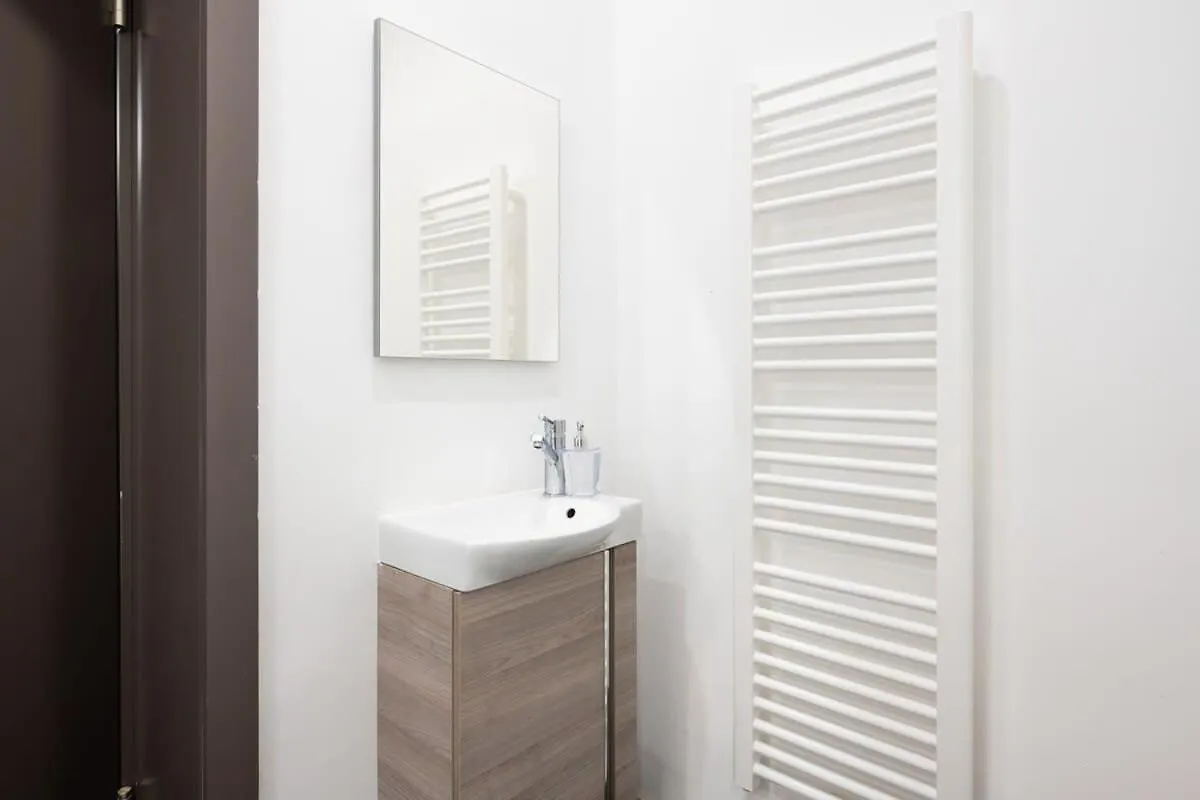 Apartment 90M2 Fuer Bis Zu 12 Personen - Muenchen Innenstadt Germany
