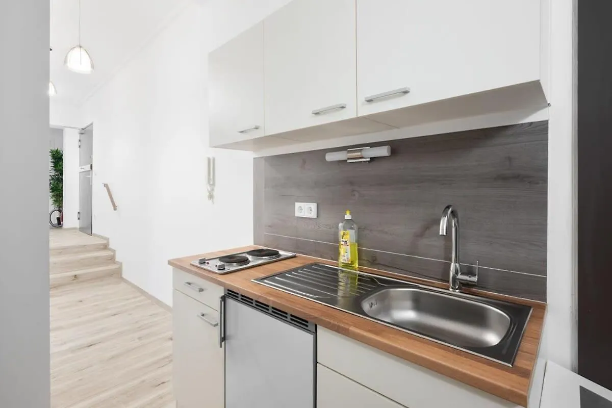 90M2 Fuer Bis Zu 12 Personen - Muenchen Innenstadt München
