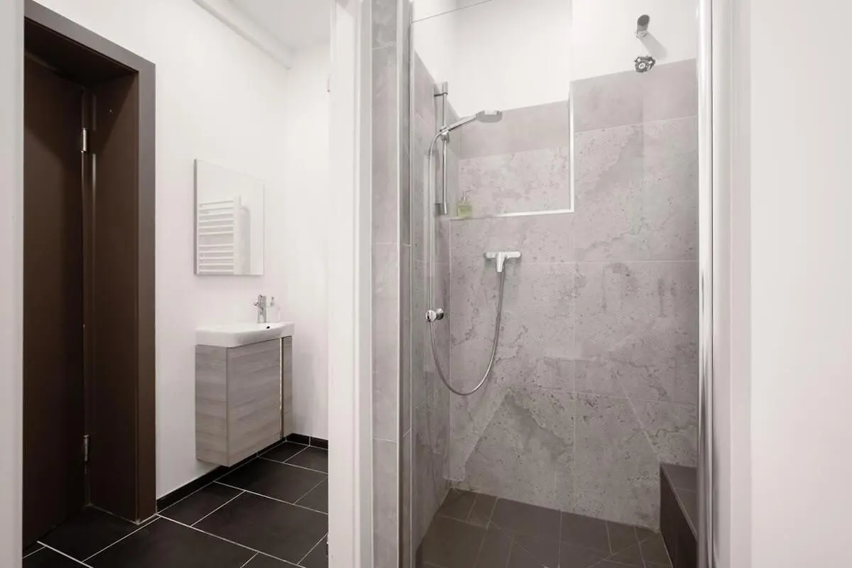 Apartment 90M2 Fuer Bis Zu 12 Personen - Muenchen Innenstadt